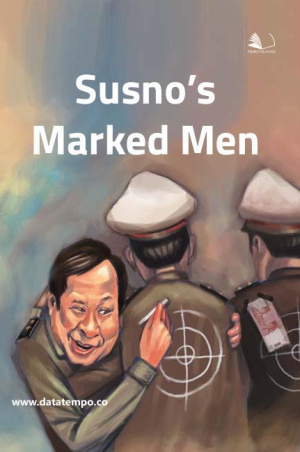 Susno’s Marked Men