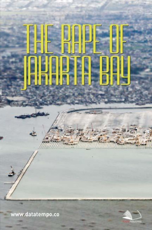 The Rape Of Jakarta Bay