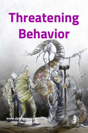 Threatening Behavior
