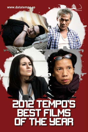2012: Tempo’s Best Films of the Year