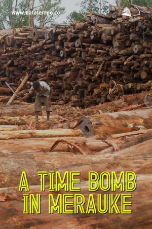 A Time Bomb in Merauke