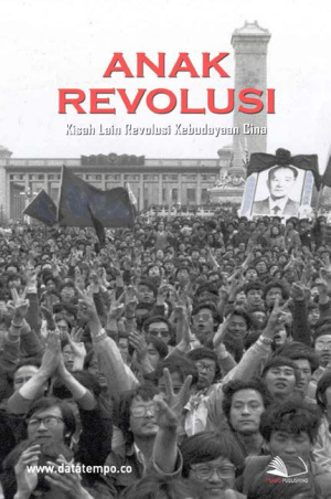 Anak Revolusi: Kisah Lain Revolusi Kebudayaan Cina