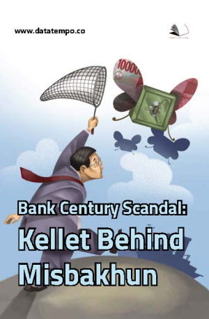 Bank Century Scandal: Kellet Behind Misbakhun