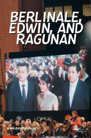 Berlinale, Edwin, and Ragunan