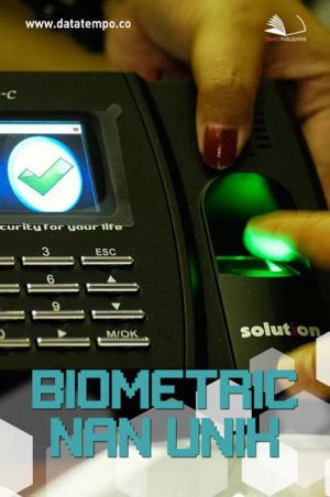 Biometric nan Unik