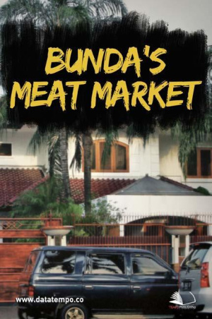 Bunda's Meat Market