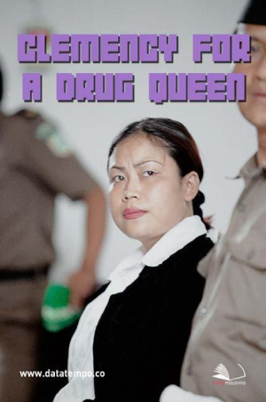 Clemency for a Drug Queen