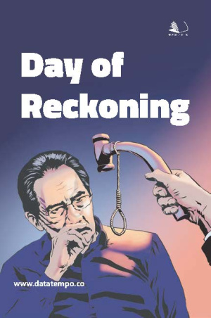 Day of Reckoning
