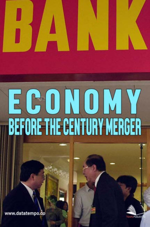Economy Before the Century Merger