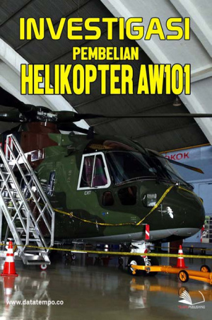 Investigasi - Pembelian Helikopter AW102