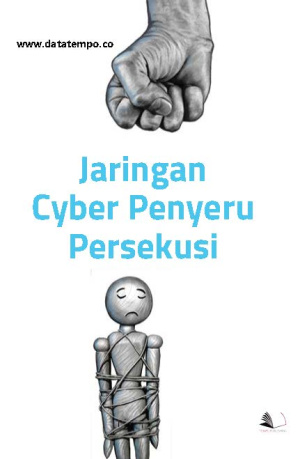 Jaringan Cyber Penyeru Persekusi