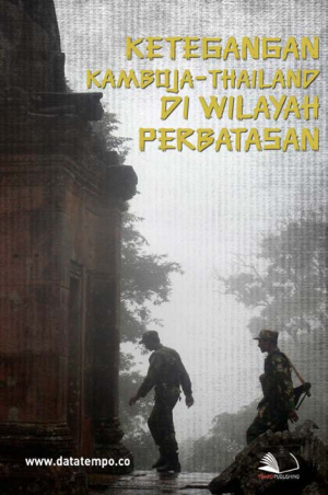 Ketegangan Kamboja-Thailand di Wilayah Perbatasan
