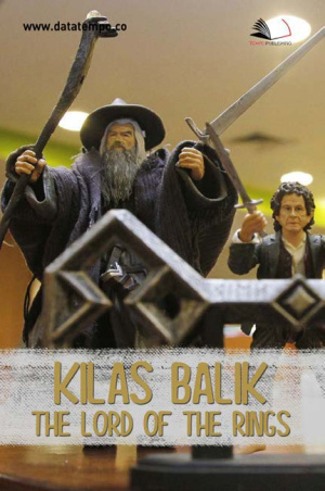 Kilas Balik The Lord of The Rings