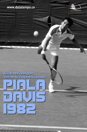 Kisah Perjuangan Tim Tenis Indonesia pada Piala Davis 1982