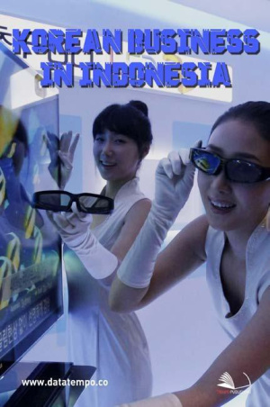 Korean Business in Indonesia