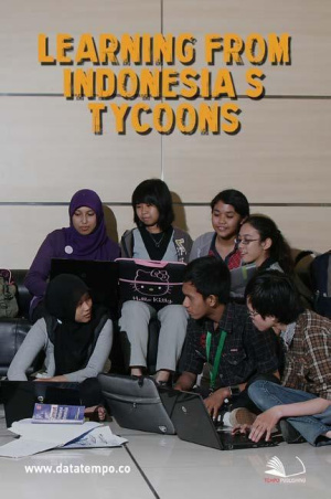 Learning from Indonesia’s Tycoons