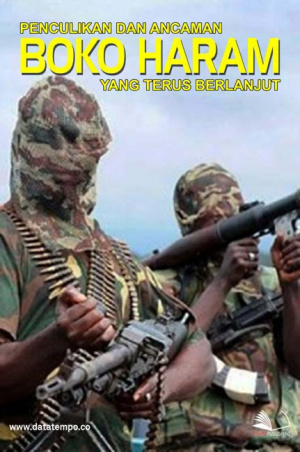 Penculikan dan Ancaman Boko Haram yang Terus Berlanjut