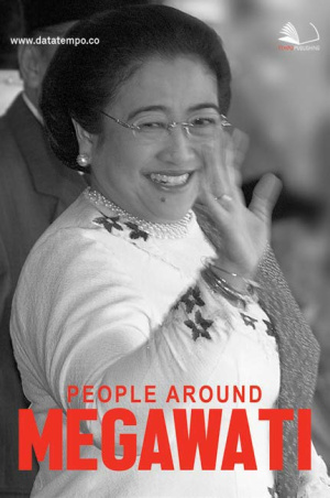 People Around Megawati