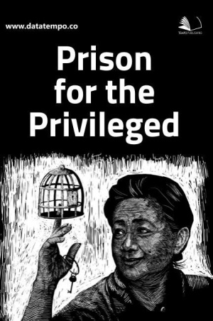 Prison for the Privileged