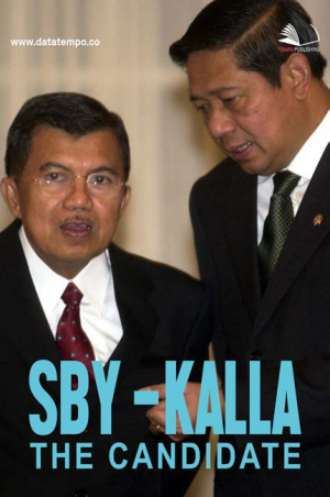 SBY - Kalla The Candidate