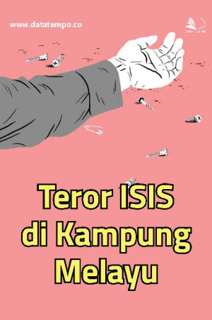 Teror ISIS di Kampung Melayu