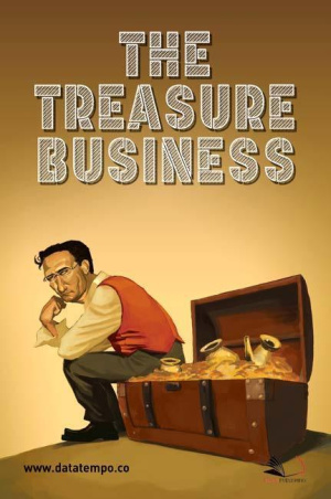 The Treasure Business