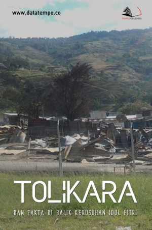 Tolikara dan Fakta di Balik Kerusuhan Idul Fitri