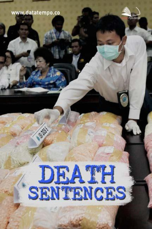 Death Sentences