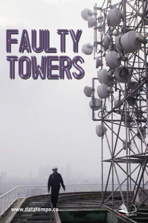 Faulty Towers