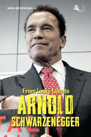 From Lucky Luke to Arnold Schwarzenegger