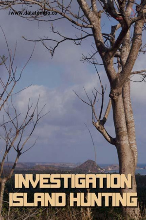 Investigation: Island Hunting