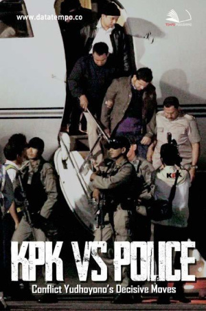 KPK Vs Police Conflict: Yudhoyono's Decisive Moves