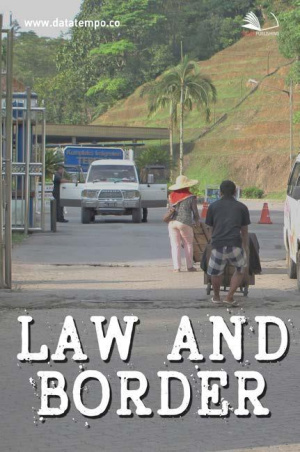 Law and Border