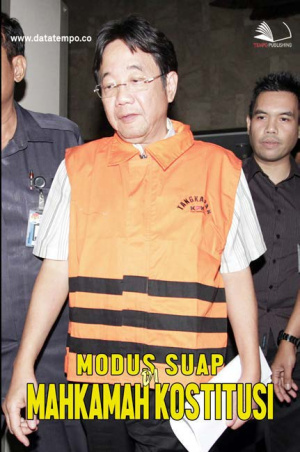 Modus Suap di Kawasan Jonggol