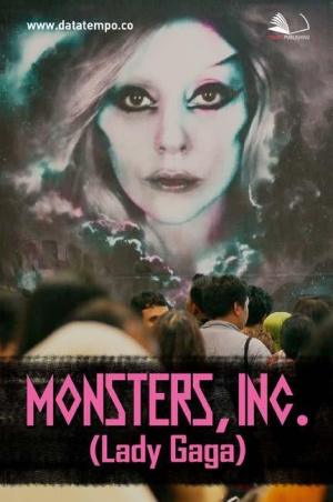 Monsters, Inc. (Lady Gaga)