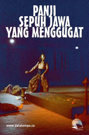 Panji Sepuh: Jawa yang Menggugat