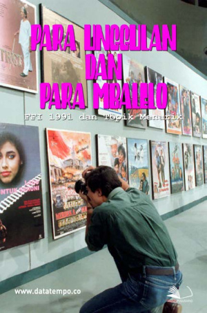 Para Unggulan dan Para Mbalelo (FFI 1991 dan Topik Menarik)