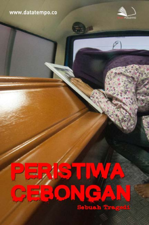 Peristiwa Cebongan, Sebuah Tragedi