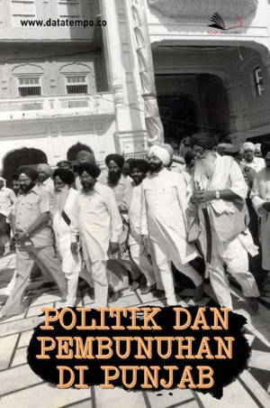 Politik dan Pembunuhan di Punjab