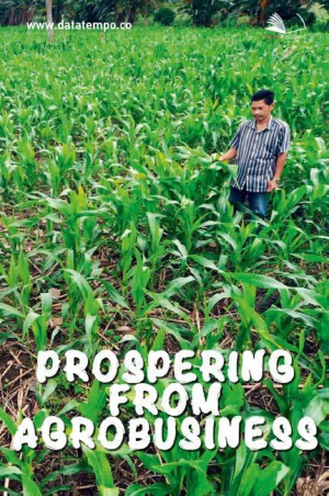 Prospering from Agrobusiness