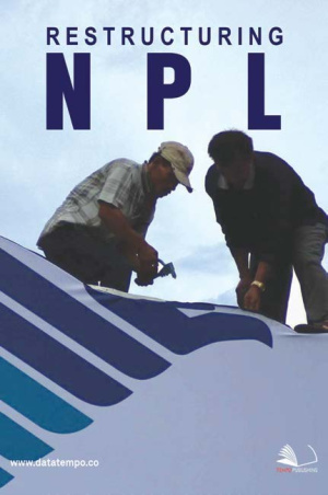 Restructuring NPL