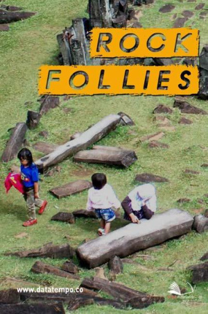 Rock Follies