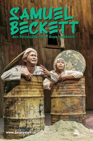 Samuel Beckett dan Pertunjukan Seni Rupa Indonesia