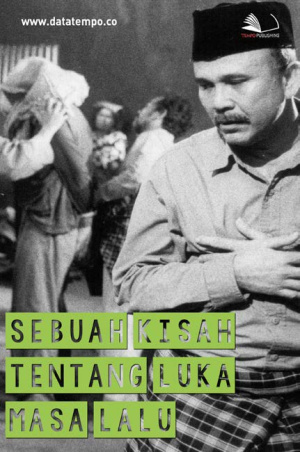 Sebuah Kisah tentang Luka Masa Lalu