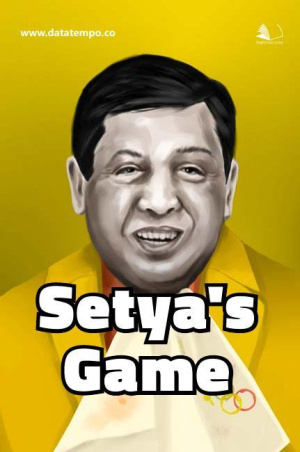 Setya's Game