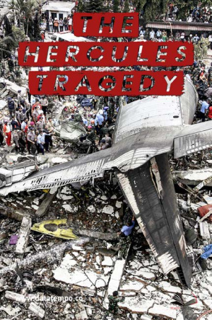 The Hercules Tragedy