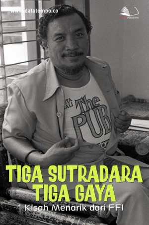 Tiga Sutradara Tiga Gaya (Kisah Menarik dari FFI)