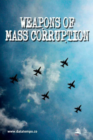 Weapons of Mass Corruption