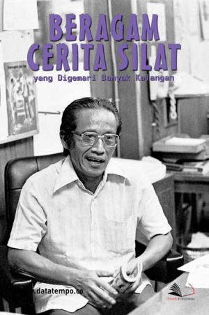 Beragam Cerita Silat yang Digemari Banyak Kalangan