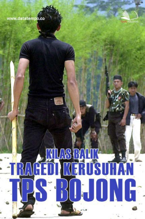 Kilas Balik Tragedi Kerusuhan TPS Bojong